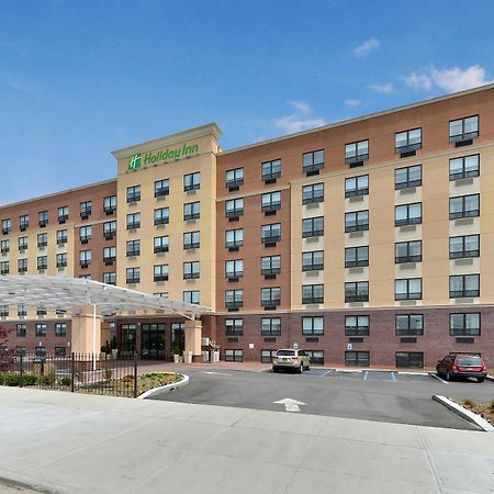 Holiday Inn New York-Jfk Airport Area, An Ihg Hotel Kültér fotó