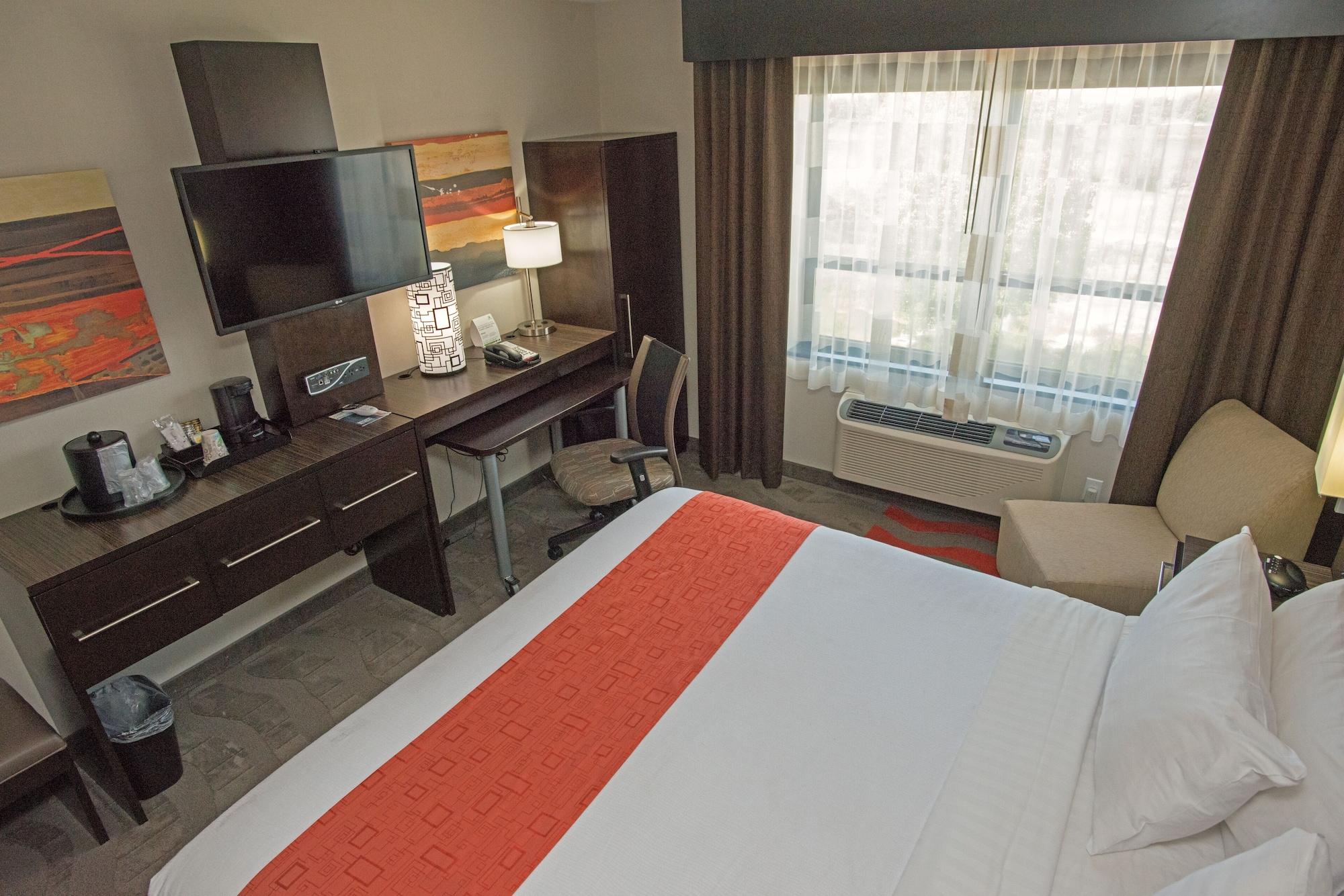 Holiday Inn New York-Jfk Airport Area, An Ihg Hotel Kültér fotó