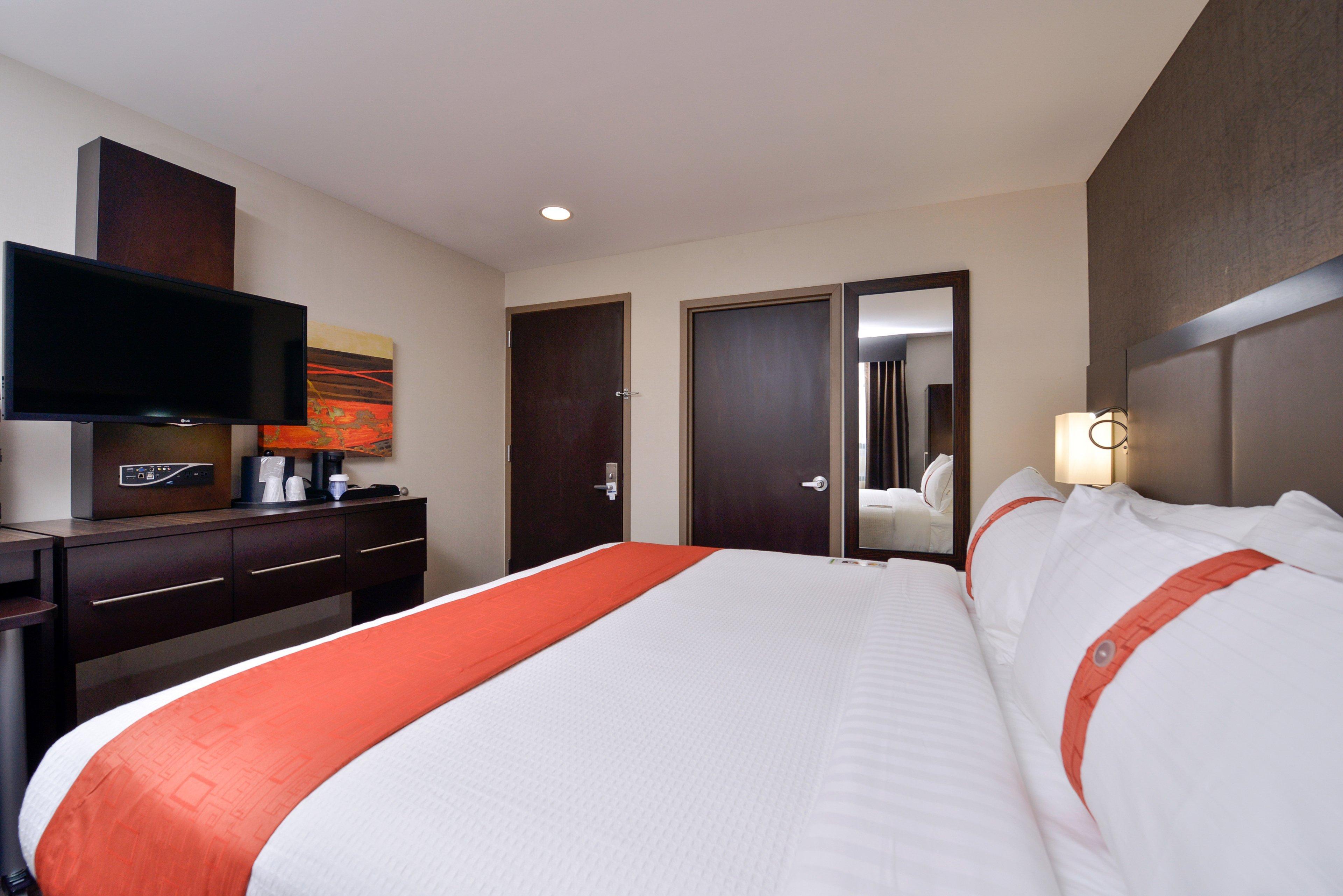 Holiday Inn New York-Jfk Airport Area, An Ihg Hotel Kültér fotó