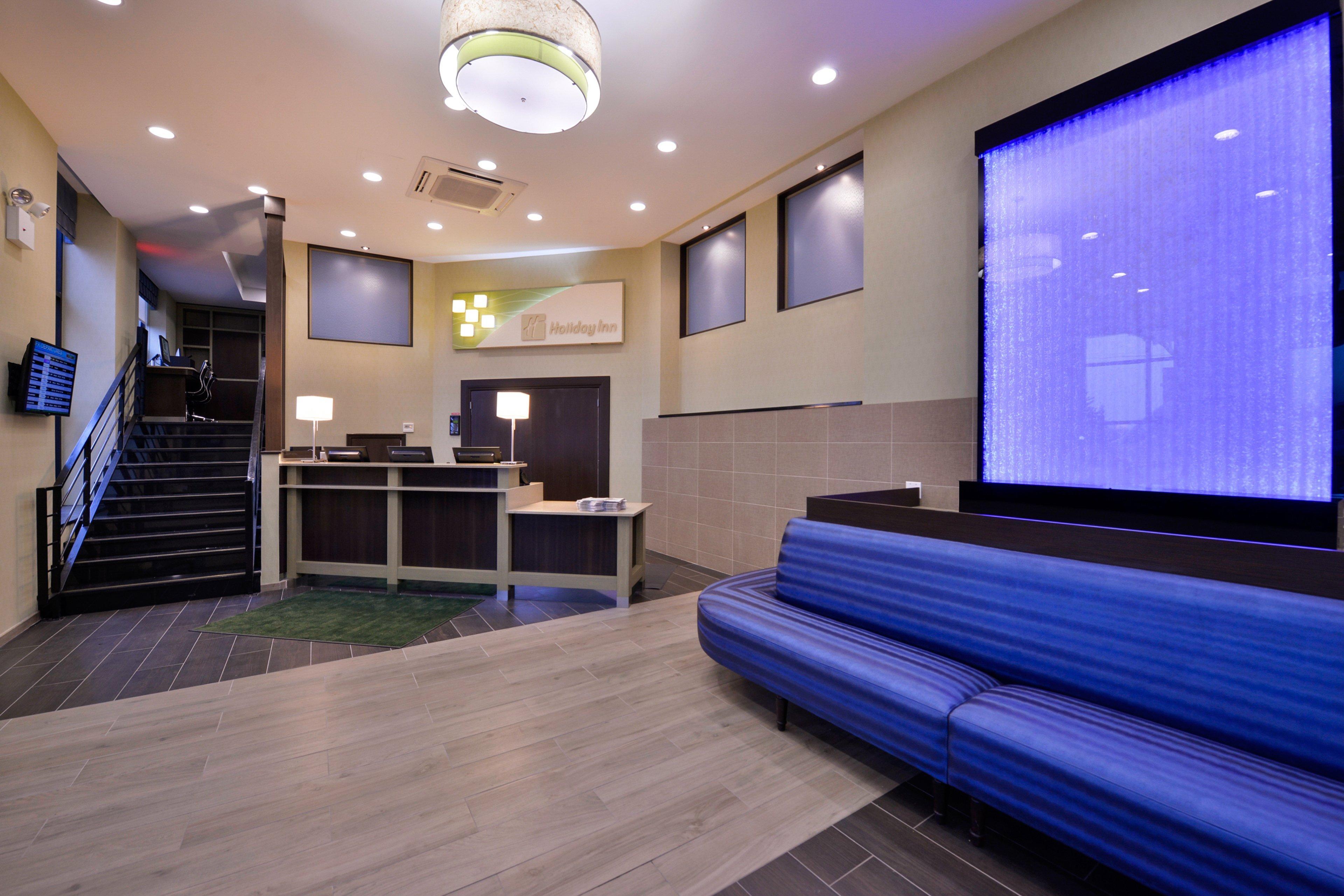 Holiday Inn New York-Jfk Airport Area, An Ihg Hotel Kültér fotó