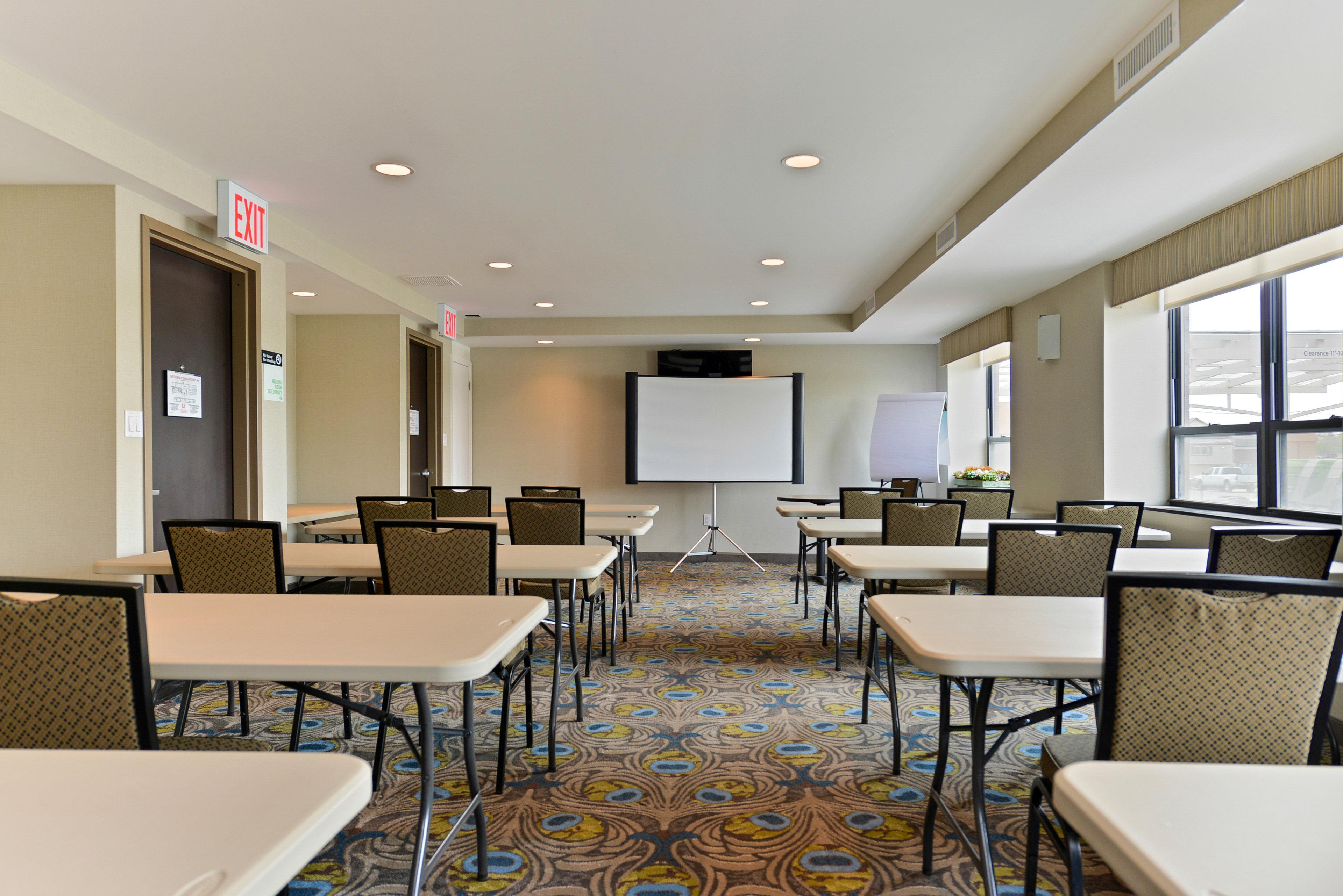Holiday Inn New York-Jfk Airport Area, An Ihg Hotel Kültér fotó