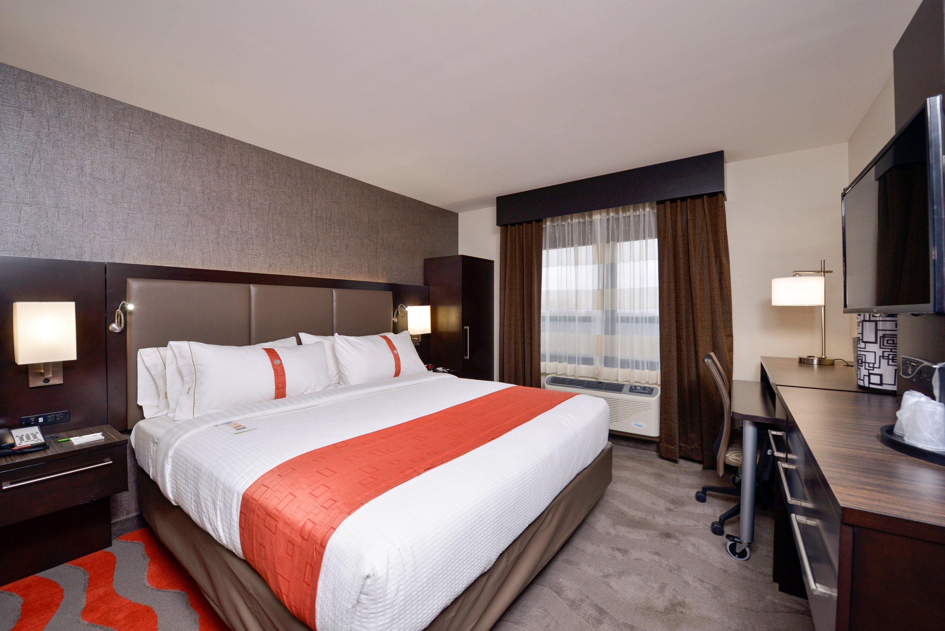 Holiday Inn New York-Jfk Airport Area, An Ihg Hotel Kültér fotó