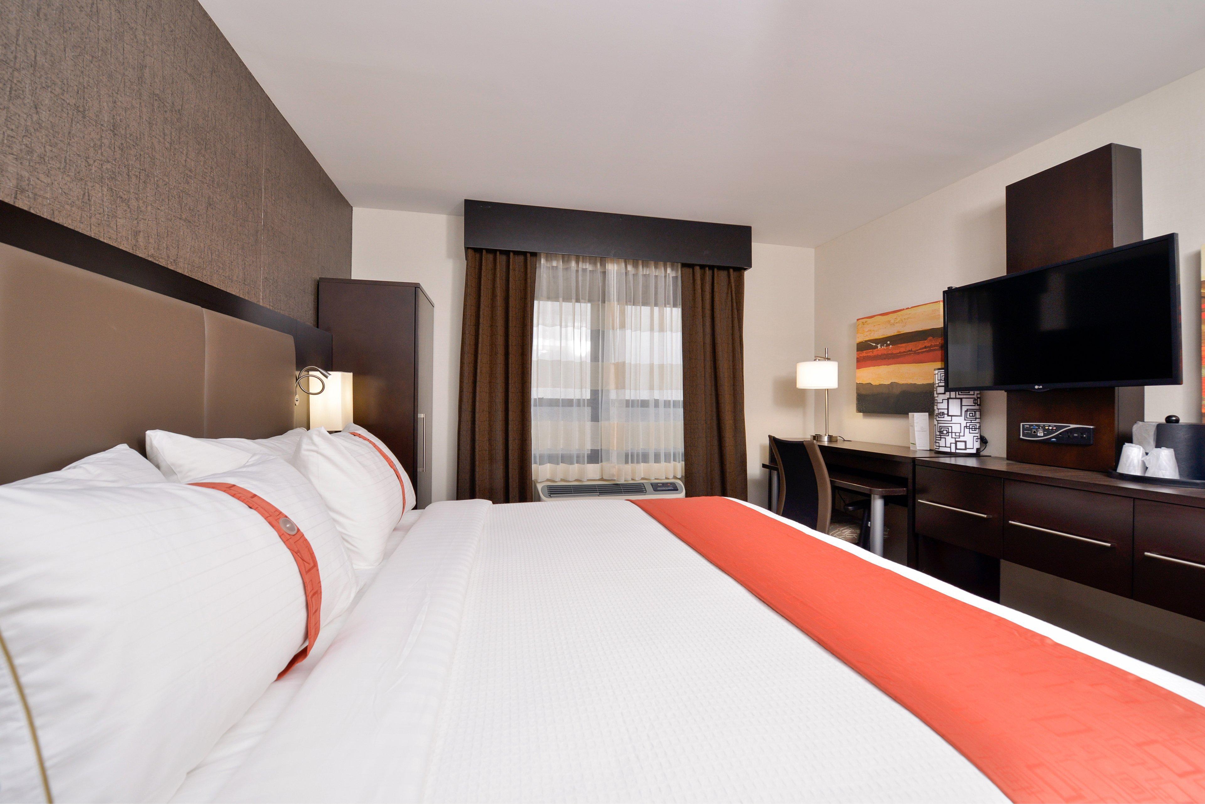 Holiday Inn New York-Jfk Airport Area, An Ihg Hotel Kültér fotó