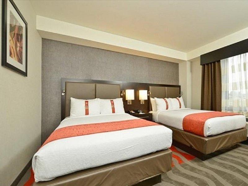 Holiday Inn New York-Jfk Airport Area, An Ihg Hotel Kültér fotó