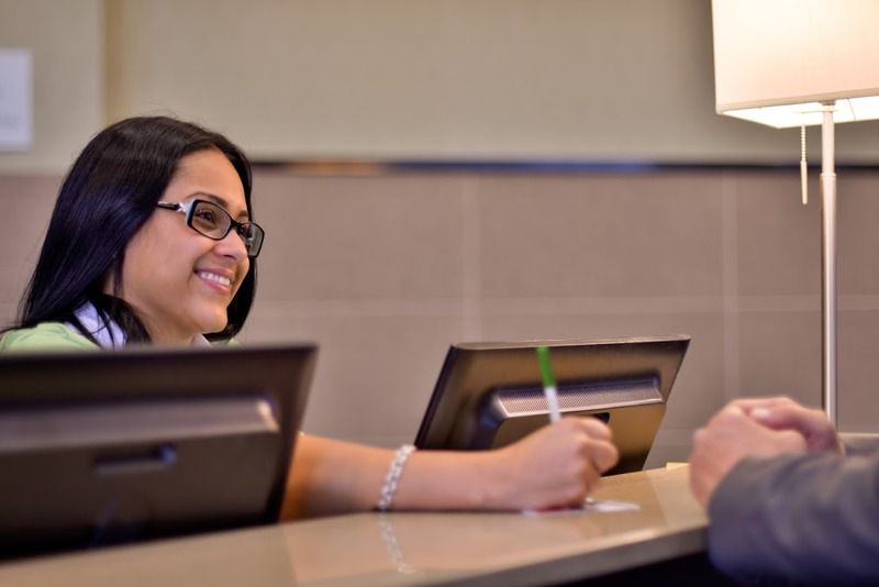 Holiday Inn New York-Jfk Airport Area, An Ihg Hotel Kültér fotó