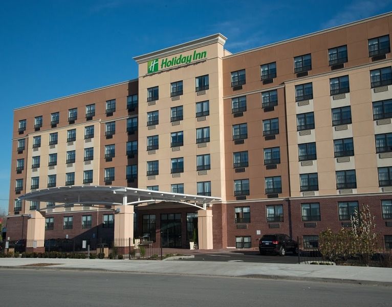 Holiday Inn New York-Jfk Airport Area, An Ihg Hotel Kültér fotó