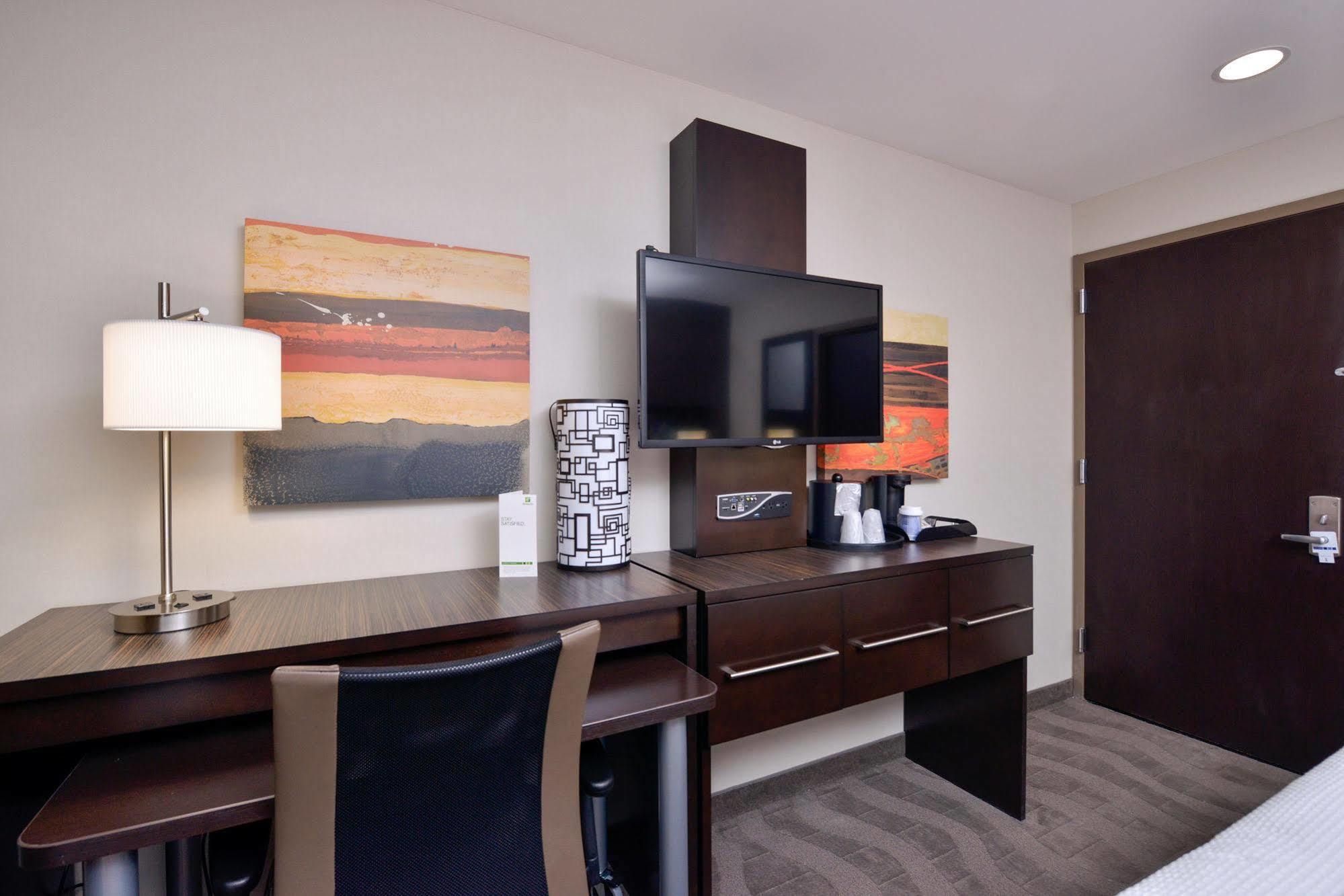 Holiday Inn New York-Jfk Airport Area, An Ihg Hotel Kültér fotó