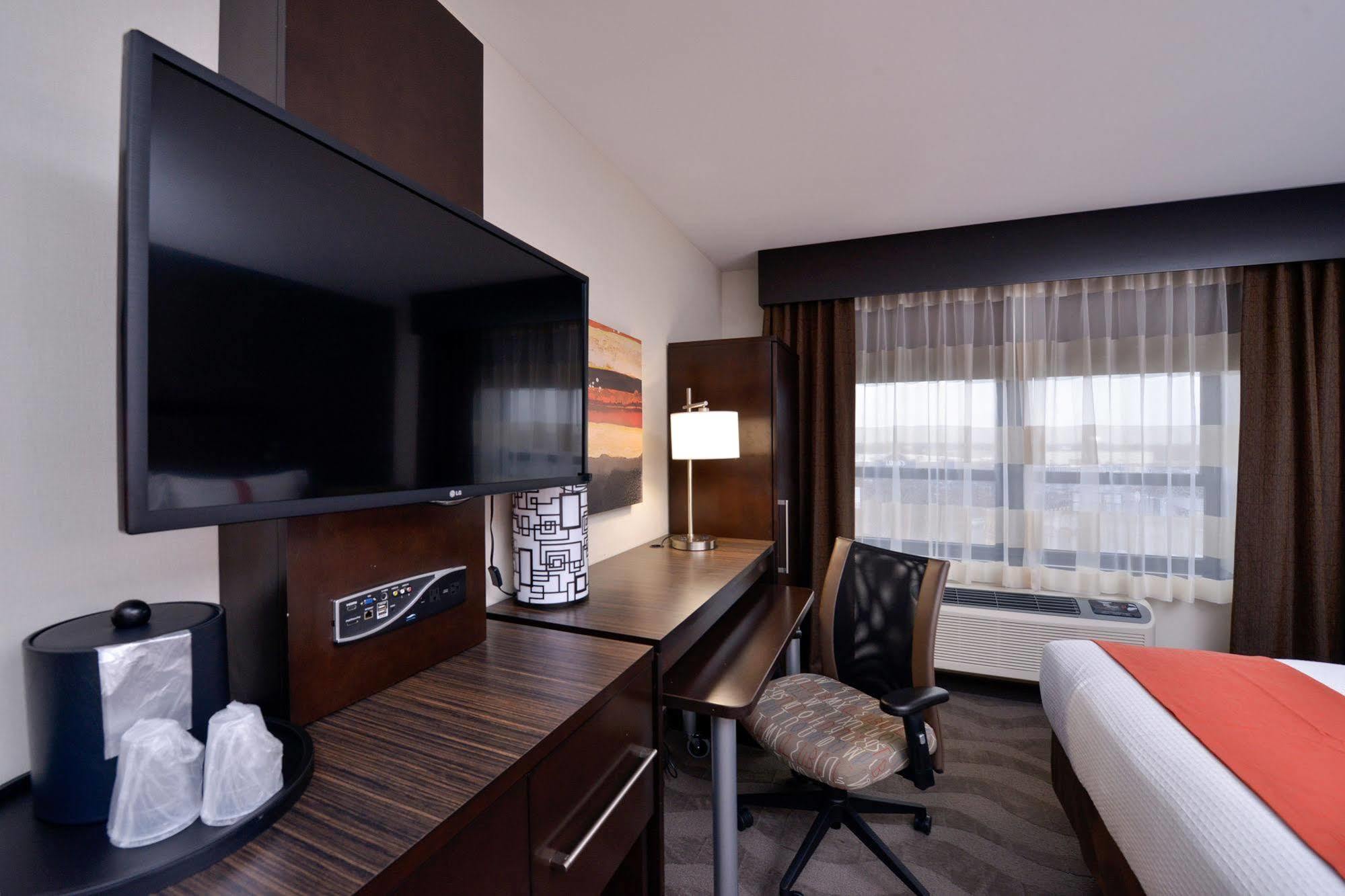 Holiday Inn New York-Jfk Airport Area, An Ihg Hotel Kültér fotó