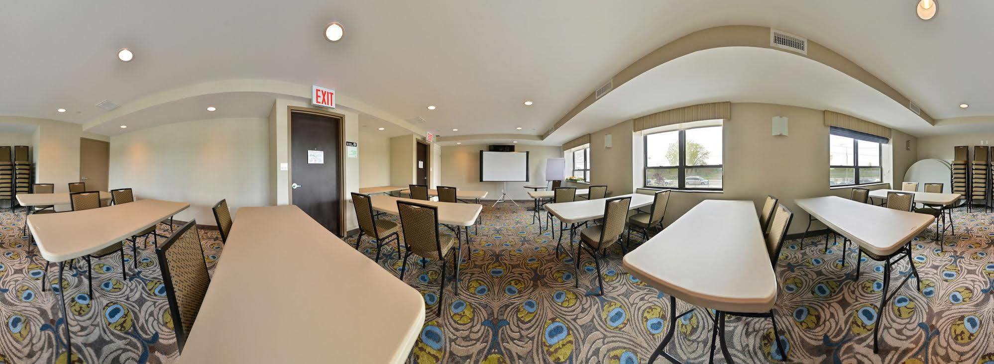 Holiday Inn New York-Jfk Airport Area, An Ihg Hotel Kültér fotó