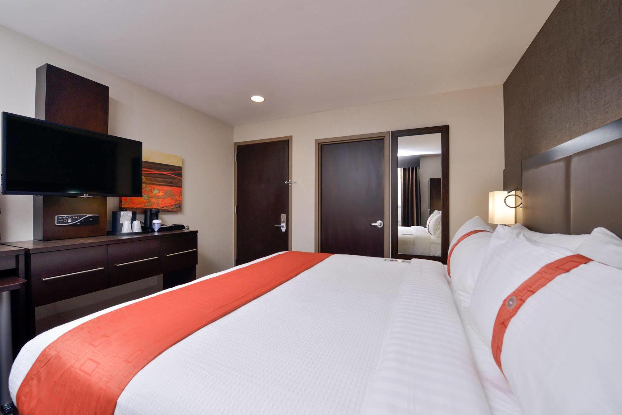 Holiday Inn New York-Jfk Airport Area, An Ihg Hotel Kültér fotó