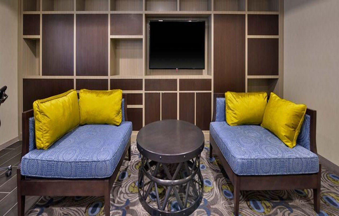 Holiday Inn New York-Jfk Airport Area, An Ihg Hotel Kültér fotó